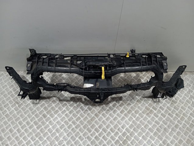 Suporte do radiador montado (painel de montagem de fixação das luzes) Ford LK218B041AA