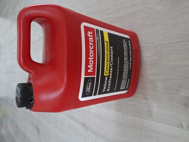 VC13G Ford Fluido de esfriamento