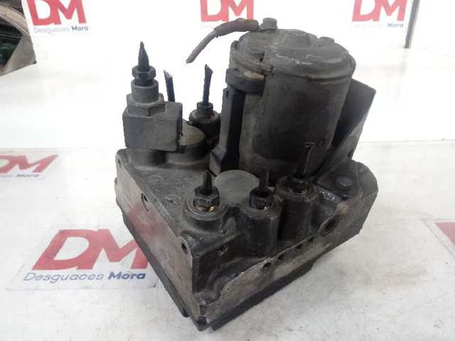 0265217000 BMW Unidade hidráulico de controlo ABS