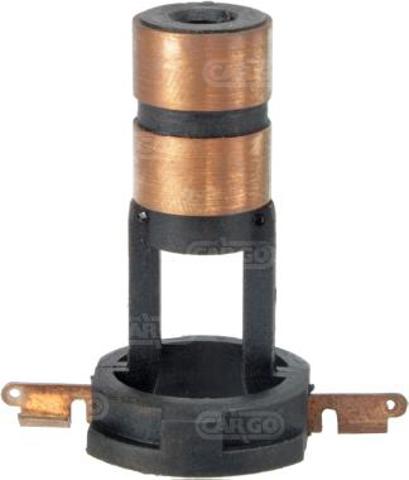 Tubo coletor de rotor do gerador 239930 Cargo