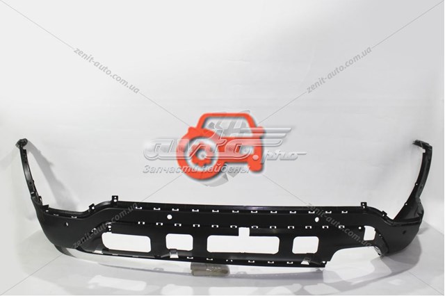Pára-choque traseiro, parte inferior Hyundai/Kia 866502W500 preço, a partir de 428,01 USD
