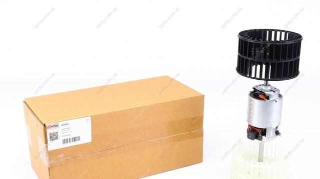 Motor de ventilador de forno (de aquecedor de salão) 404004 Solgy
