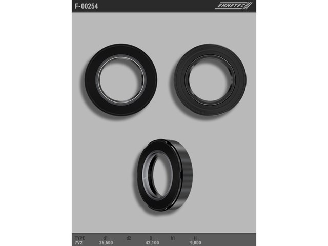  Emmetec F00254