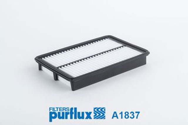 A1837 Purflux Filtro de ar