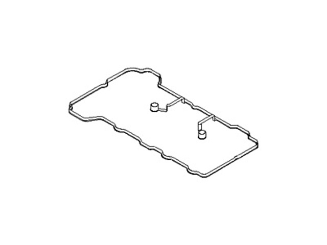 Vedante de tampa de válvulas de motor Parts-Mall P1GA103 preço, a partir de 9,81 USD