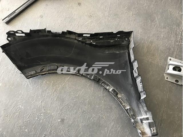 Pára-lama dianteiro direito Land Rover BJ3216005A preço, a partir de 161,96 USD