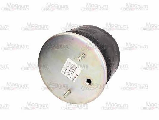 Compre 5002030106P Magnum Technology Coxim pneumático (suspensão de lâminas pneumática) do eixo