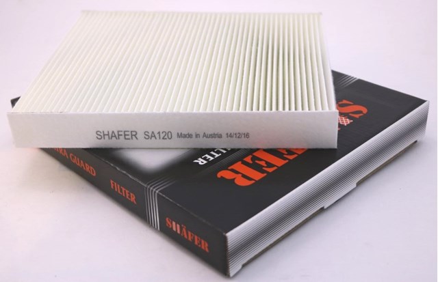 Compre SA120 Shafer Filtro de salão