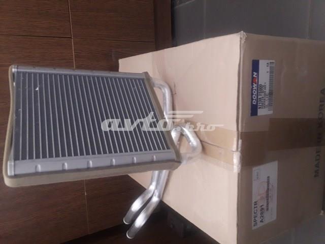 Radiador de forno (de aquecedor) Doowon 971382S000 preço, a partir de 70,96 USD