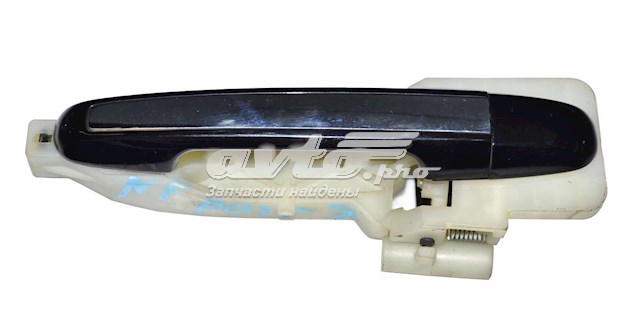 Maçaneta externa da porta dianteira Hyundai/Kia 826513K500 preço, a partir de 46,25 USD