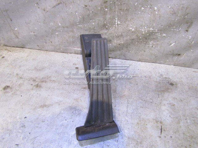 Pedal de gás (de acelerador) BMW 35426762480