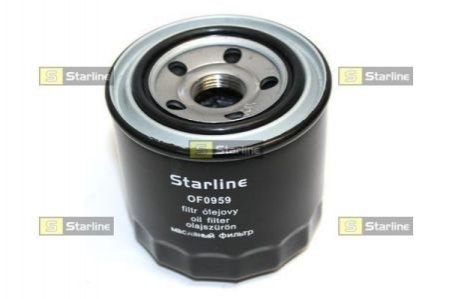 SFOF0959 Starline Filtro de óleo