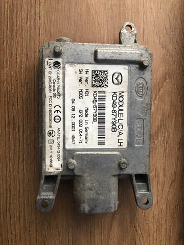 Compre KD4967Y90B Mazda 