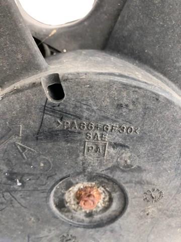 PA66GF30 Nissan/Infiniti Braçadeira de plástico universal
