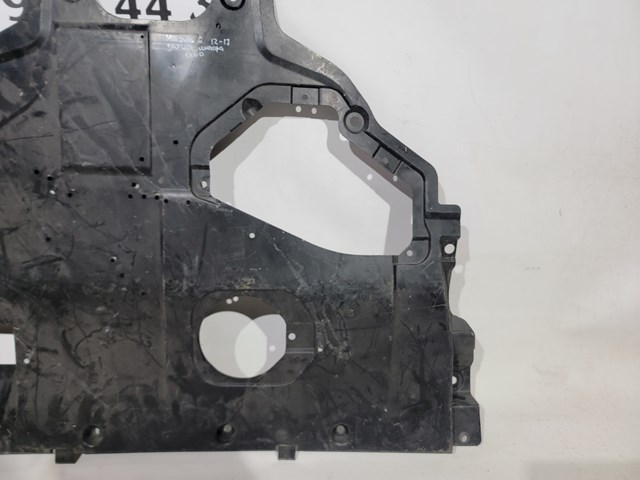K6805 Mazda Proteção de motor dianteira