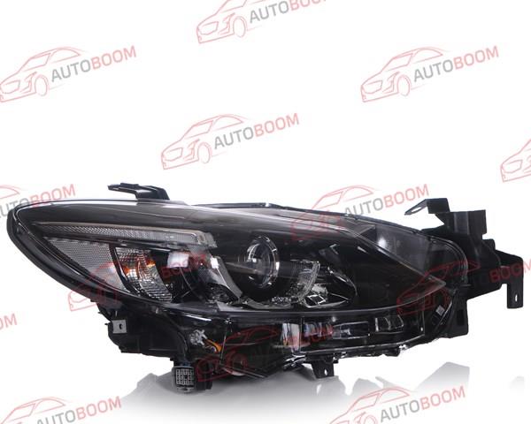 Luz direita Mazda GJS151031D preço, a partir de 797,39 USD