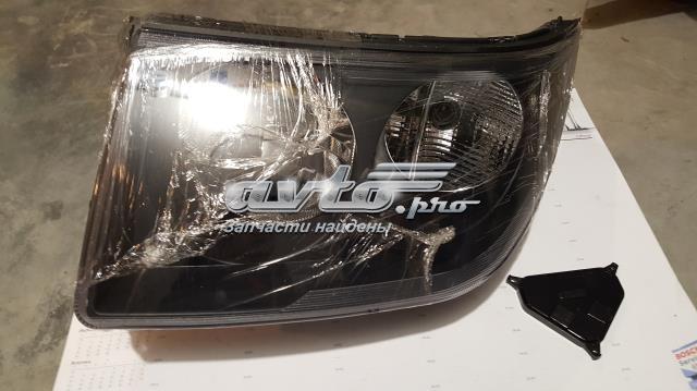 44111B5RLDEM2 Depo/Loro/Abakus Luz direita