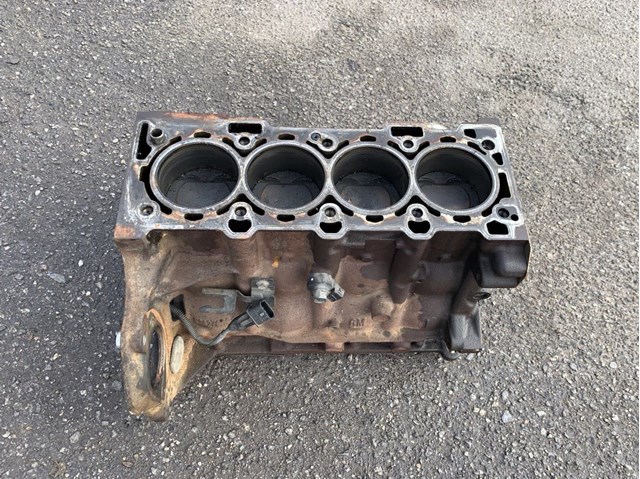 Motor montado ZAZ F14D4 preço, a partir de 2308,68 USD