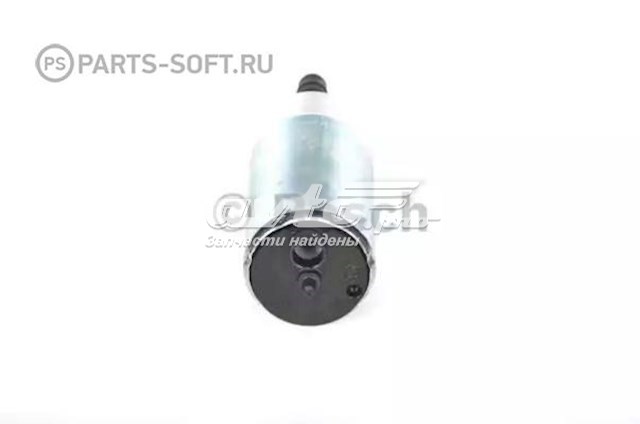 0580454140 Bosch Módulo de bomba de combustível com sensor do nível de combustível