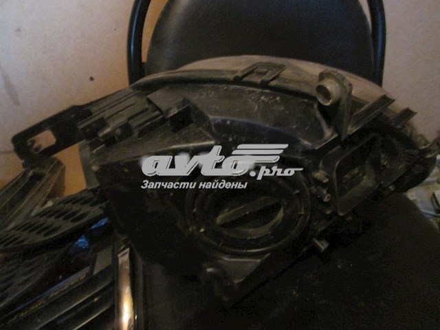 Luz direita 63127269982 BMW