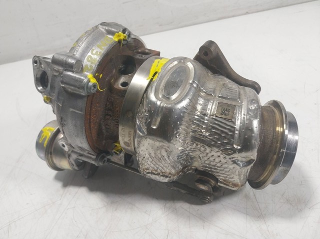  Mercedes A6540909001