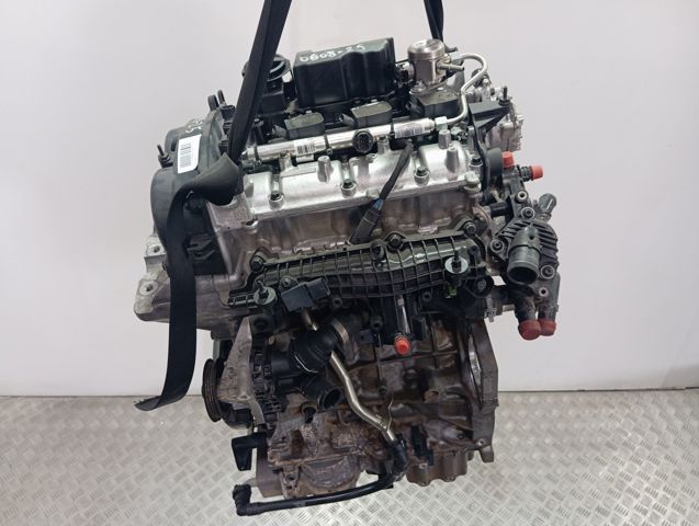  Motor montado Volvo XC40 SUV (536) (2017 - 2026) 