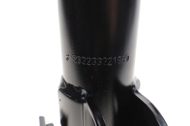 Amortecedor dianteiro direito Monroe G8680