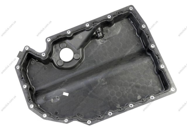 Panela de óleo de cárter do motor, parte inferior AND 30103028 preço, a partir de 119,79 USD