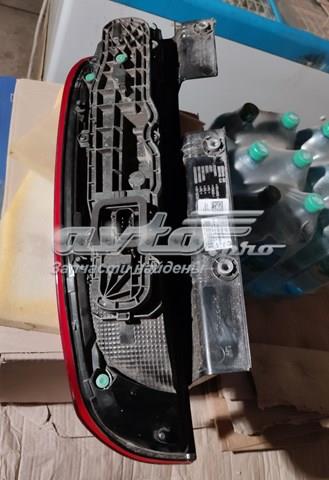 52044717 Fiat/Alfa/Lancia Lanterna traseira esquerda