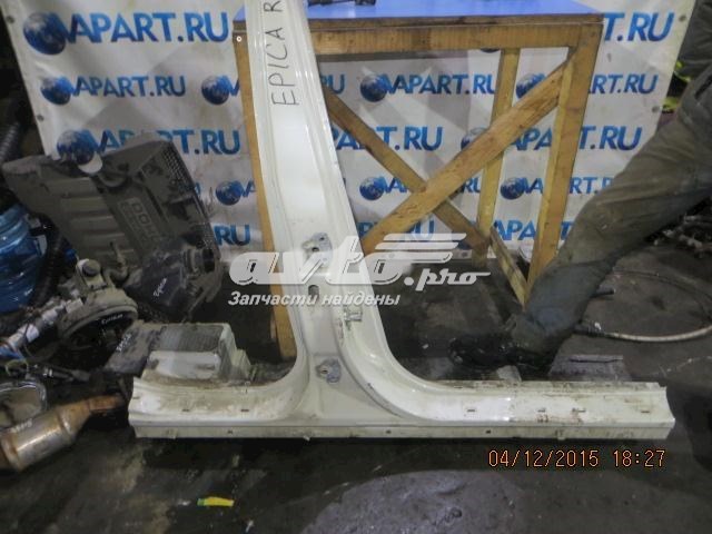 Acesso externo direito para Chevrolet Epica II V250