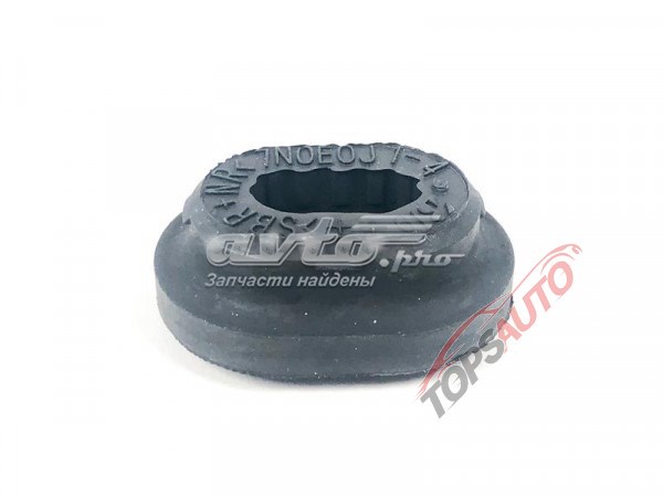 Coxim superior de fixação do radiador Nissan/Infiniti 215065NN0A preço, a partir de 9,94 USD