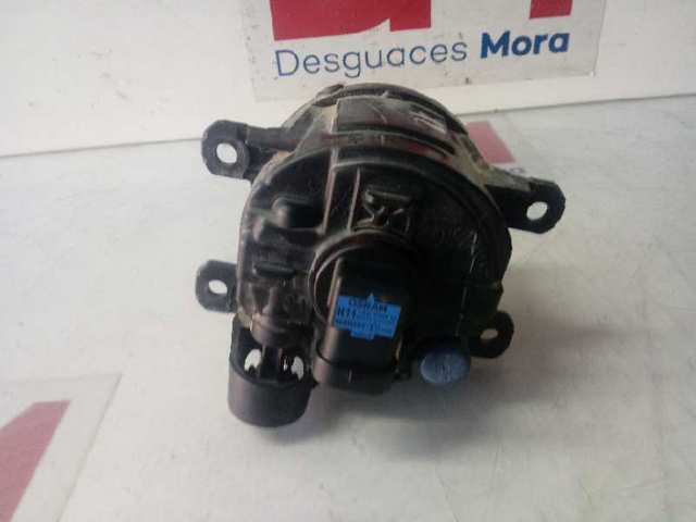 89211690 Fiat/Alfa/Lancia Luzes de nevoeiro esquerdas/direitas