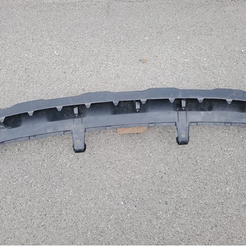 Spoiler do pára-choque dianteiro Hyundai/Kia 86512R2000