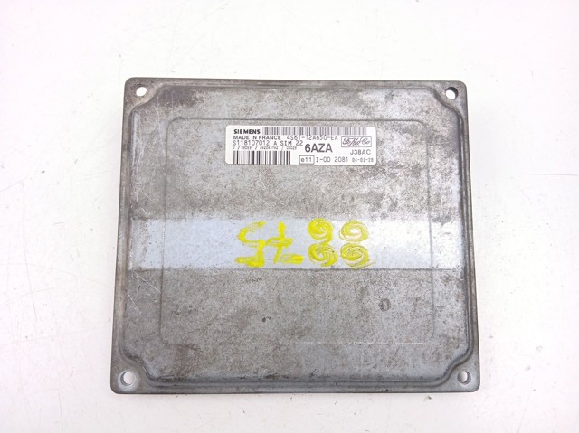  Ford 4S6112A650EA preço, a partir de 74,75 USD