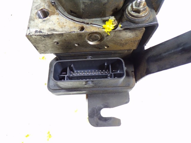 Unidade hidráulico de controlo ABS Renault (RVI) 476609404R