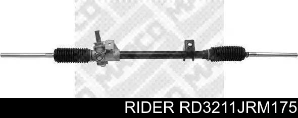 Cremalheira da direção Rider RD3211JRM175