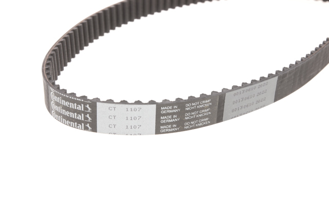 CT921K3PRO Continental/Siemens Correia do mecanismo de distribuição de gás, kit
