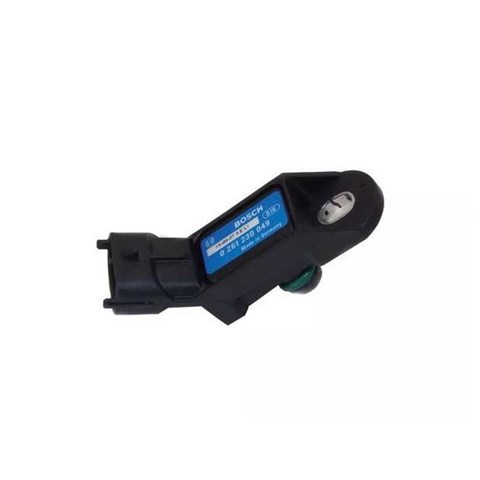 Sensor de pressão no coletor de admissão, MAP 261230049 Bosch