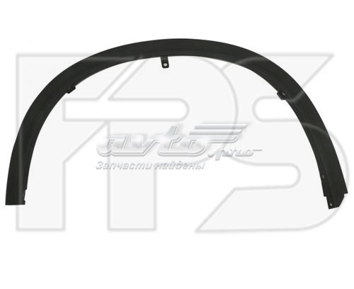 Compre 7721054P005PK Suzuki Expansor (placa sobreposta) de arco do pára-lama dianteiro direito