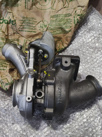 Compre 71797230 Fiat/Alfa/Lancia Turbina