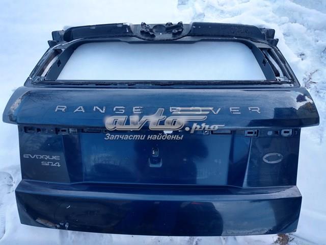 Porta traseira (3ª/5ª porta-malas (tampa de alcapão) Land Rover LR077685 preço, a partir de 1051,47 USD