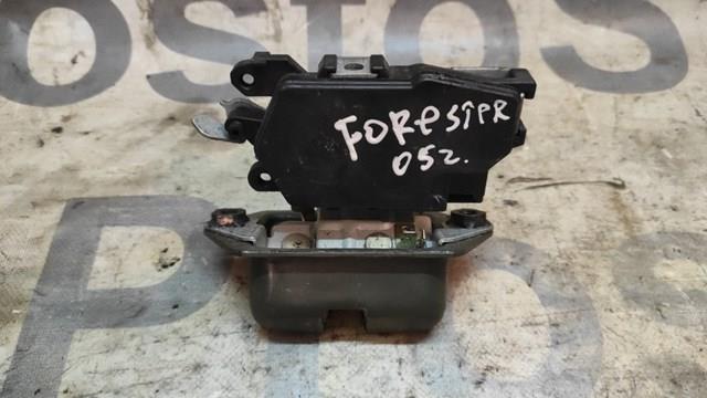 Fecho de tampa de porta-malas (de 3ª/5ª porta traseira) Subaru 63032SA000 preço, a partir de 94,97 USD
