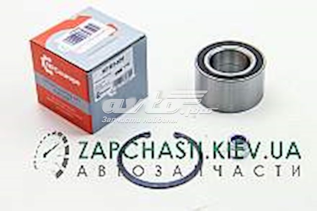 Rolamento de cubo dianteiro NFC NFB5406 preço, a partir de 36,51 USD