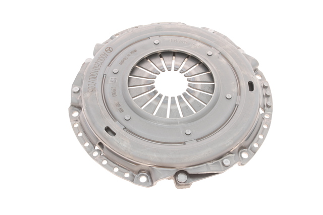 0002501000 Mercedes Kit de embraiagem (3 peças)