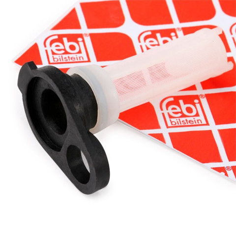 9469 Febi Filtro de combustível
