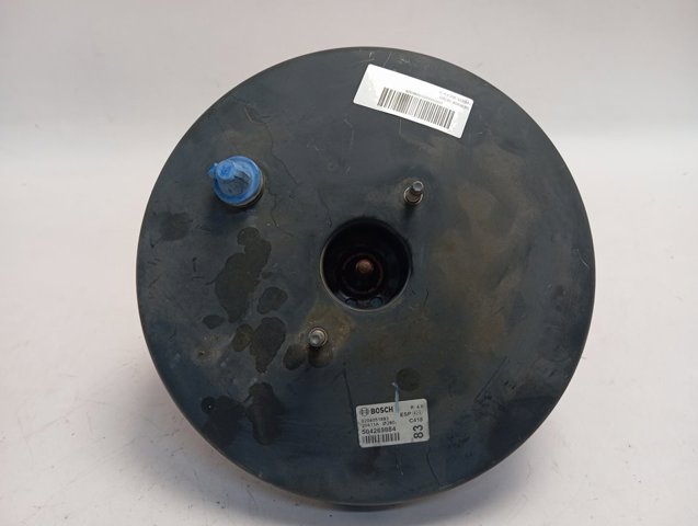 Reforçador dos freios a vácuo Iveco 0204051883