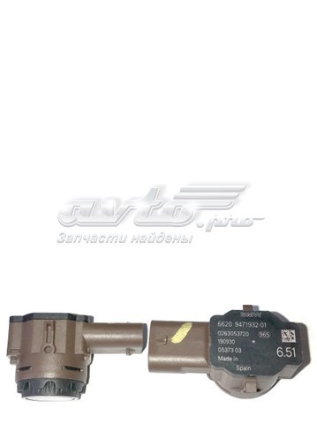 66207927949 BMW 