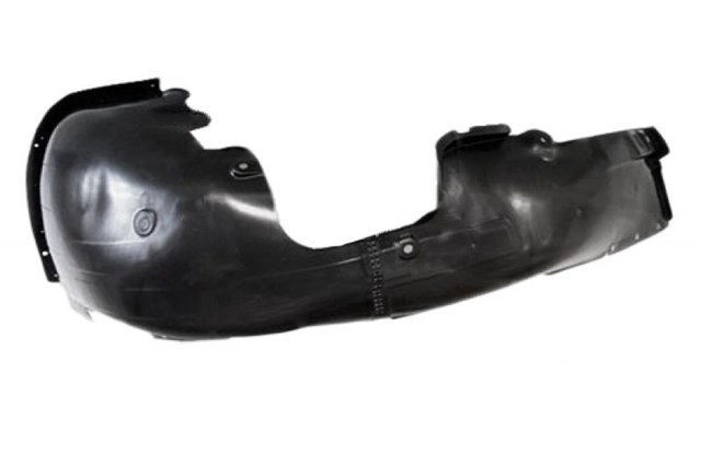 Guarda-barras esquerdo dianteiro do pára-lama traseiro FP3252387 FPS