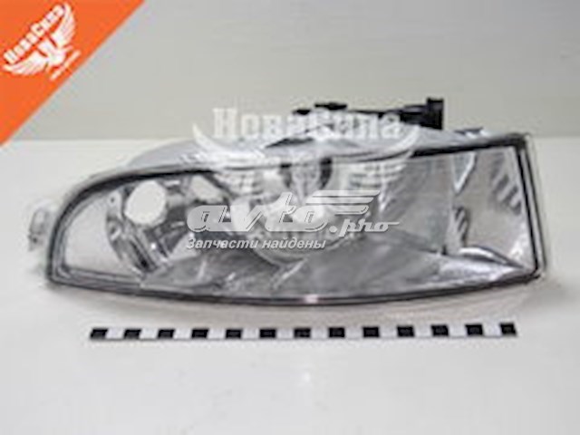 0450518H2C Tempest Luzes de nevoeiro direitas