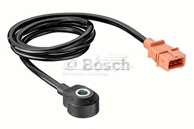 261231036 Bosch Sensor de detonação